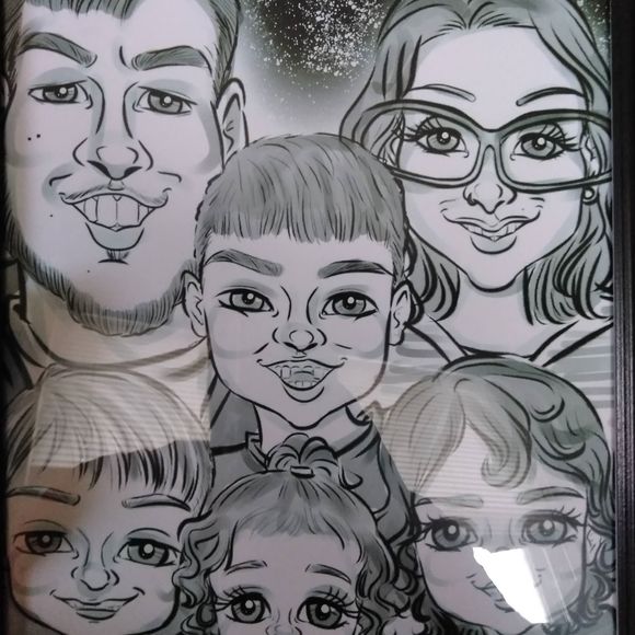 Meet your Posher, Brian - Picture 1 of 1